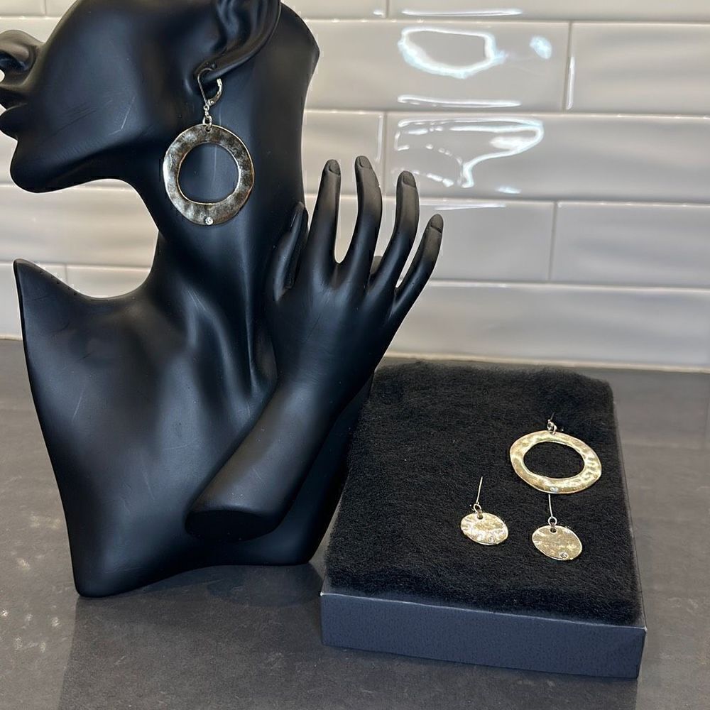 Fashion Jewelry Bundle- Earrings